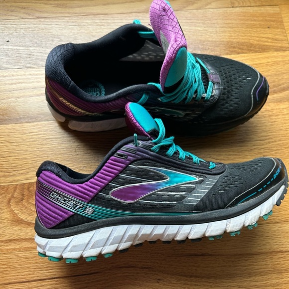 Brooks Ghost5! - Picture 3 of 4